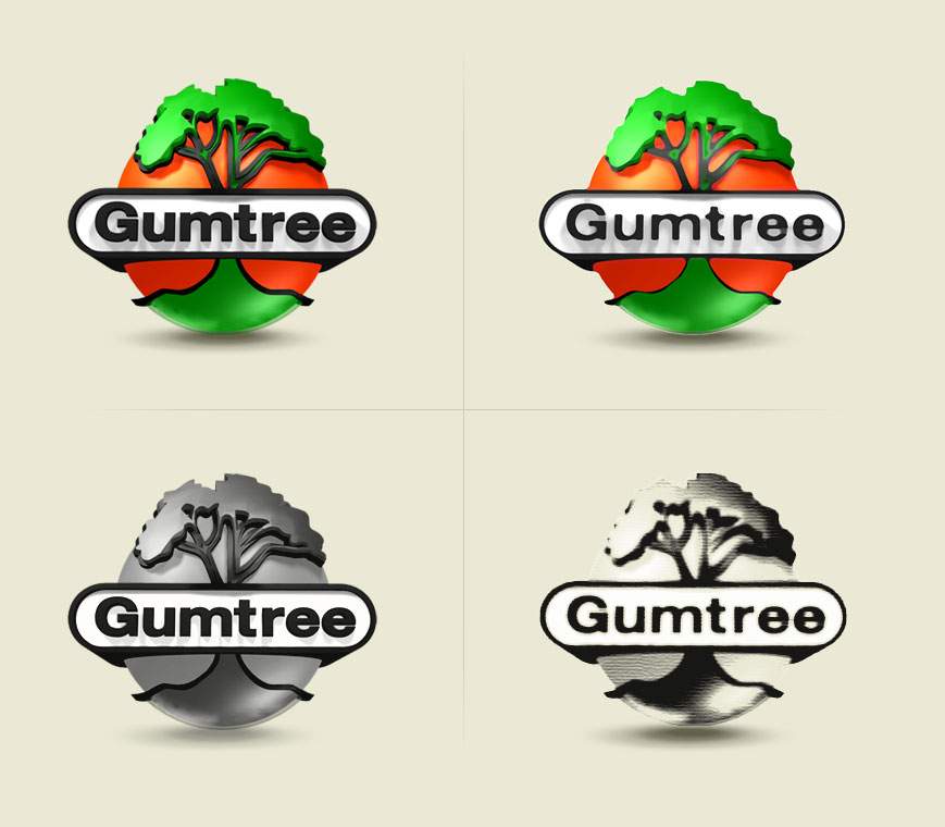 gumtree