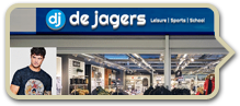 De Jagers Clothing
